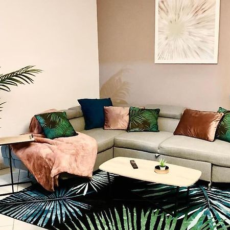 Tour De L'Europe, En Plein Centre Avec Parking. Apartment Mulhouse Ngoại thất bức ảnh